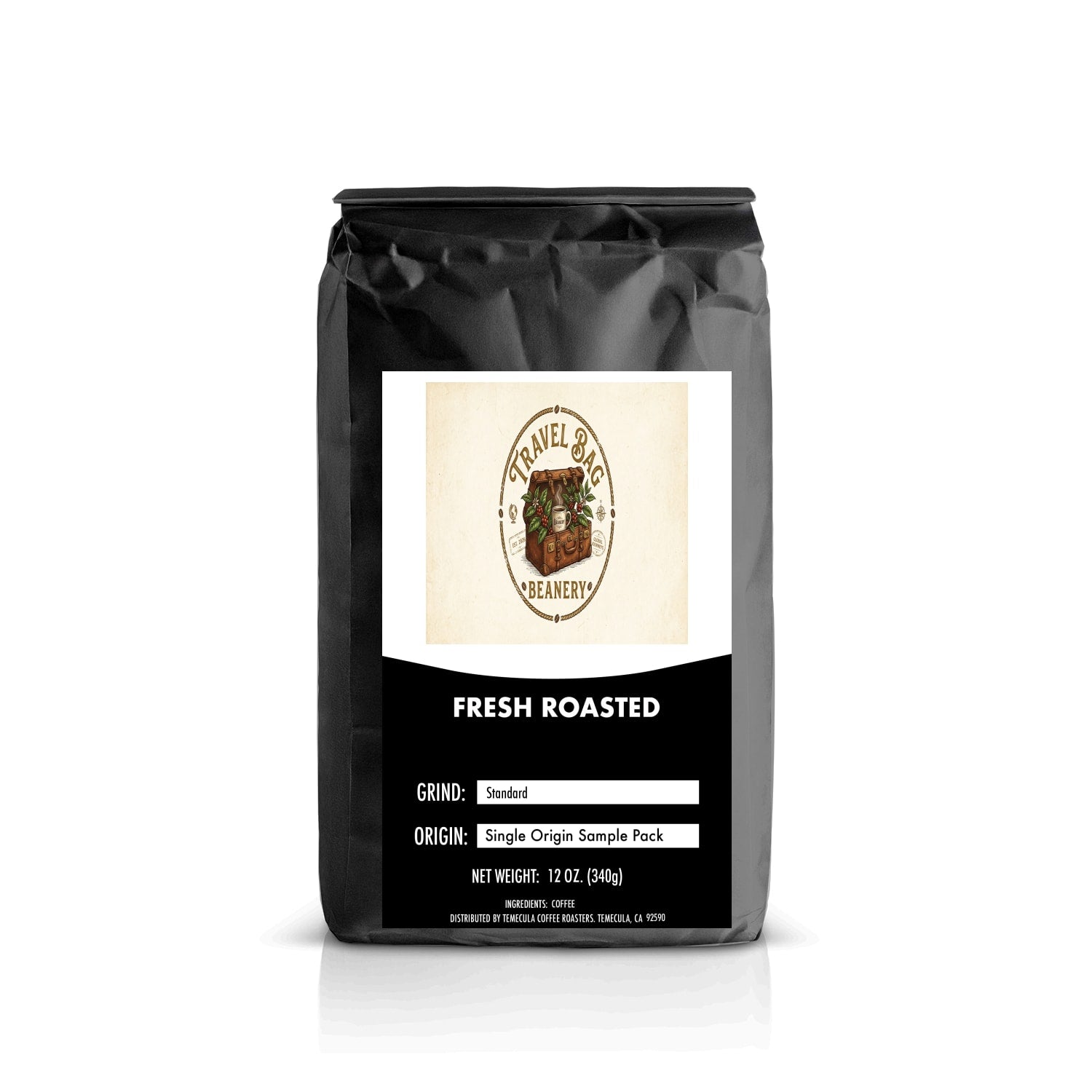 Single Origin Favorites Sample Pack